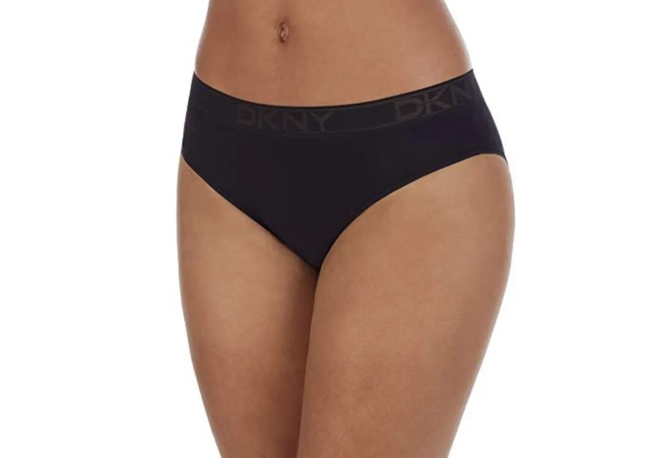 Bombacha DKNY - imagen 1