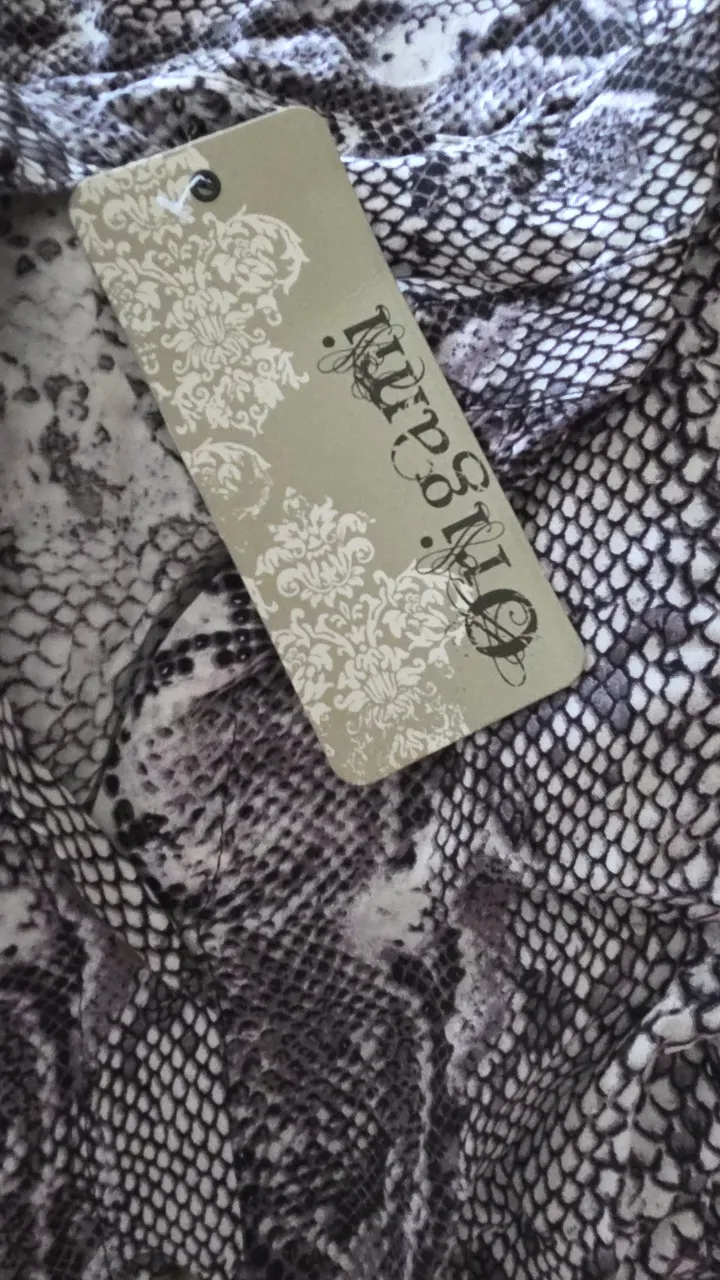 Camisa Origami - imagen 5