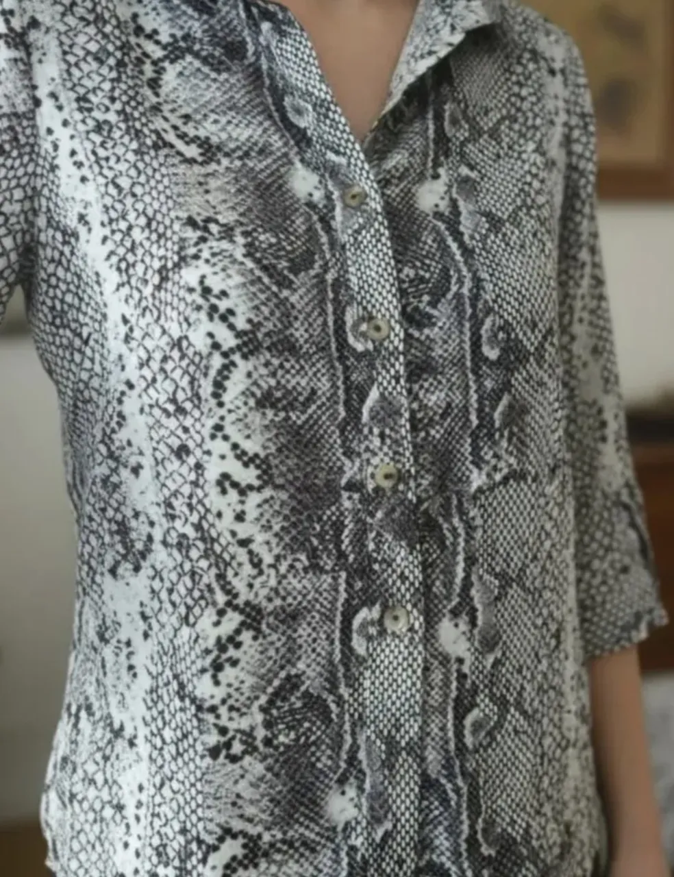 Camisa Origami - imagen 7