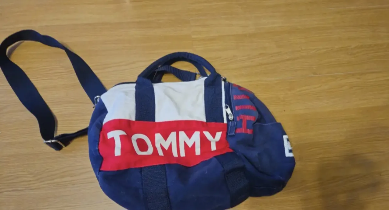 Bolso Tommy Hilfiger - imagen 3