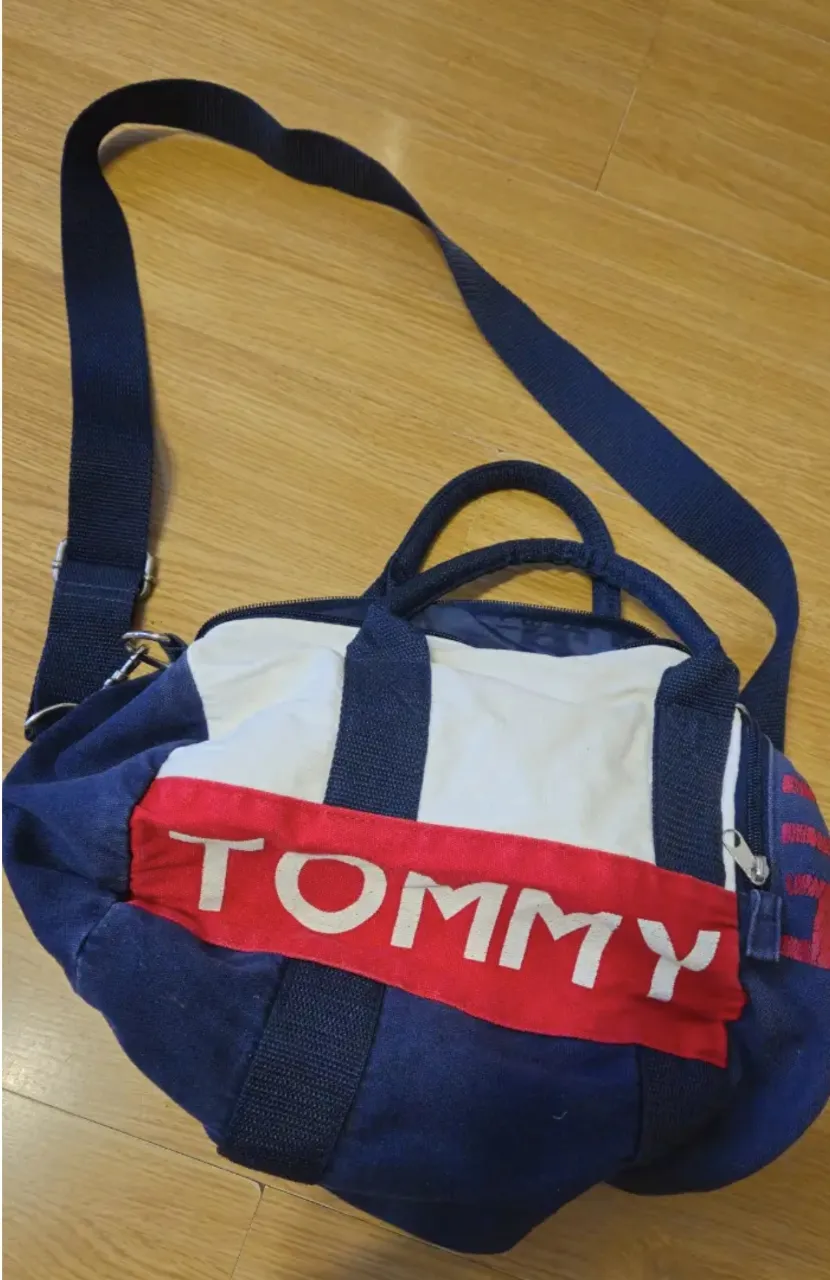 Bolso Tommy Hilfiger - imagen 1