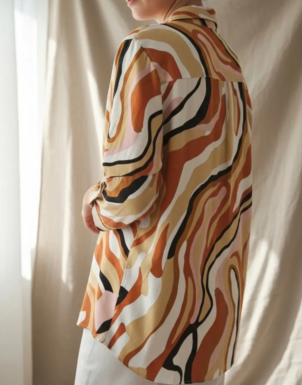Camisa Sweet - imagen 2