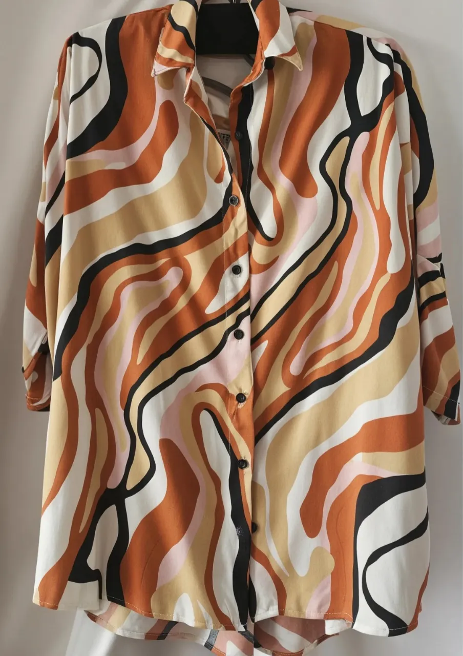 Camisa Sweet - imagen 3