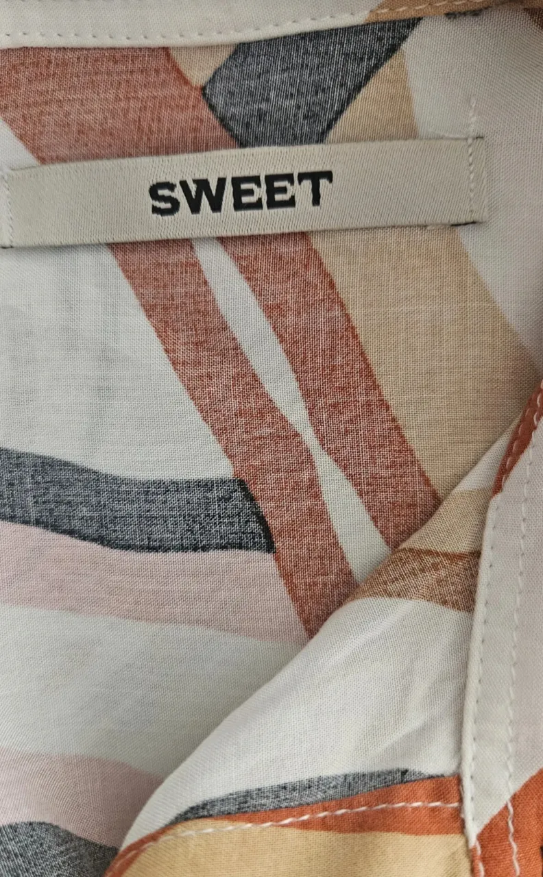 Camisa Sweet - imagen 5