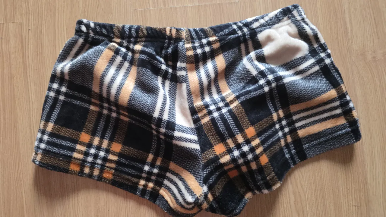 Short Producto de usa - imagen 3