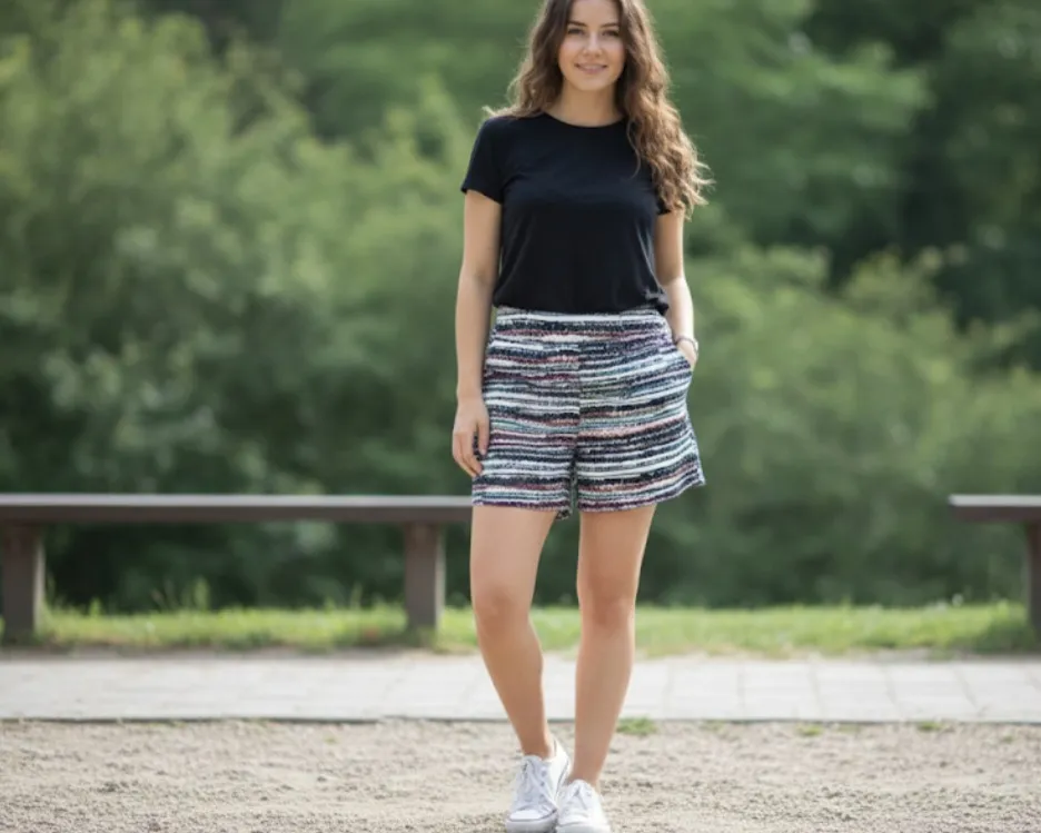 Short Ver - imagen 1