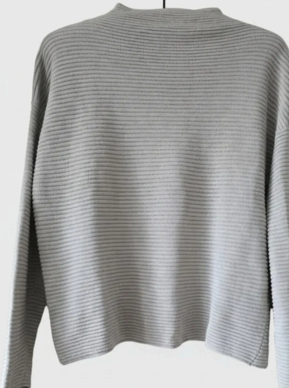 Polera Basic - imagen 2