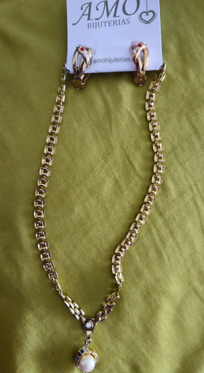 Collar Amo - imagen 2