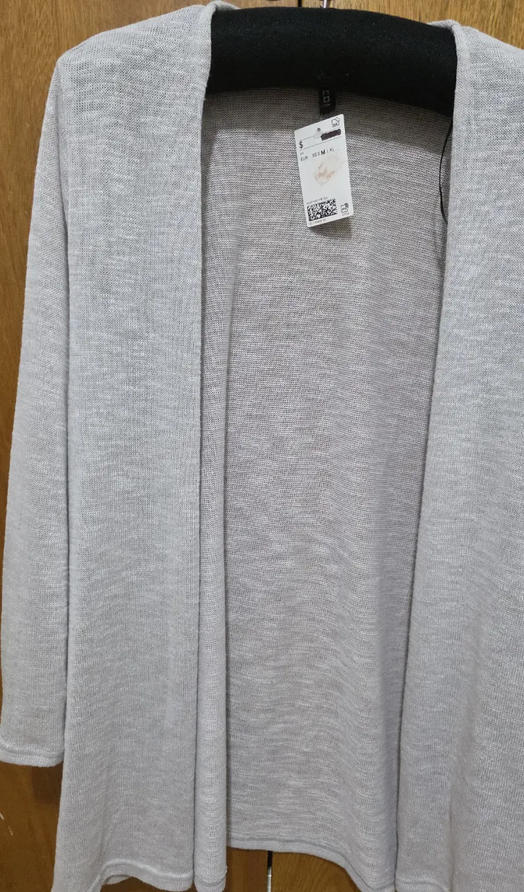 Cardigan H&M - imagen 5