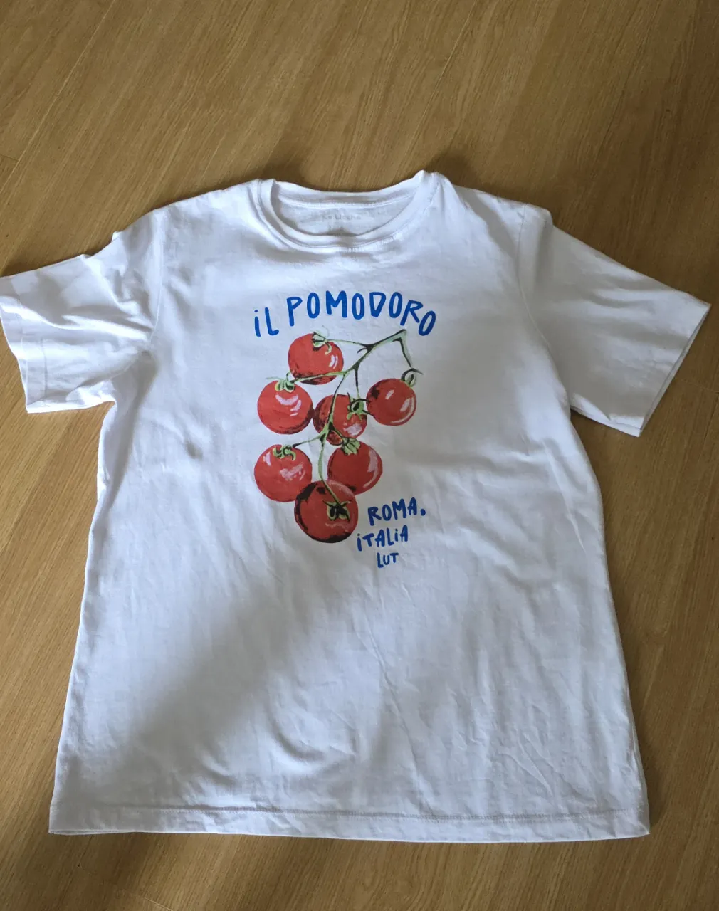 Remera Le Utthe - imagen 2