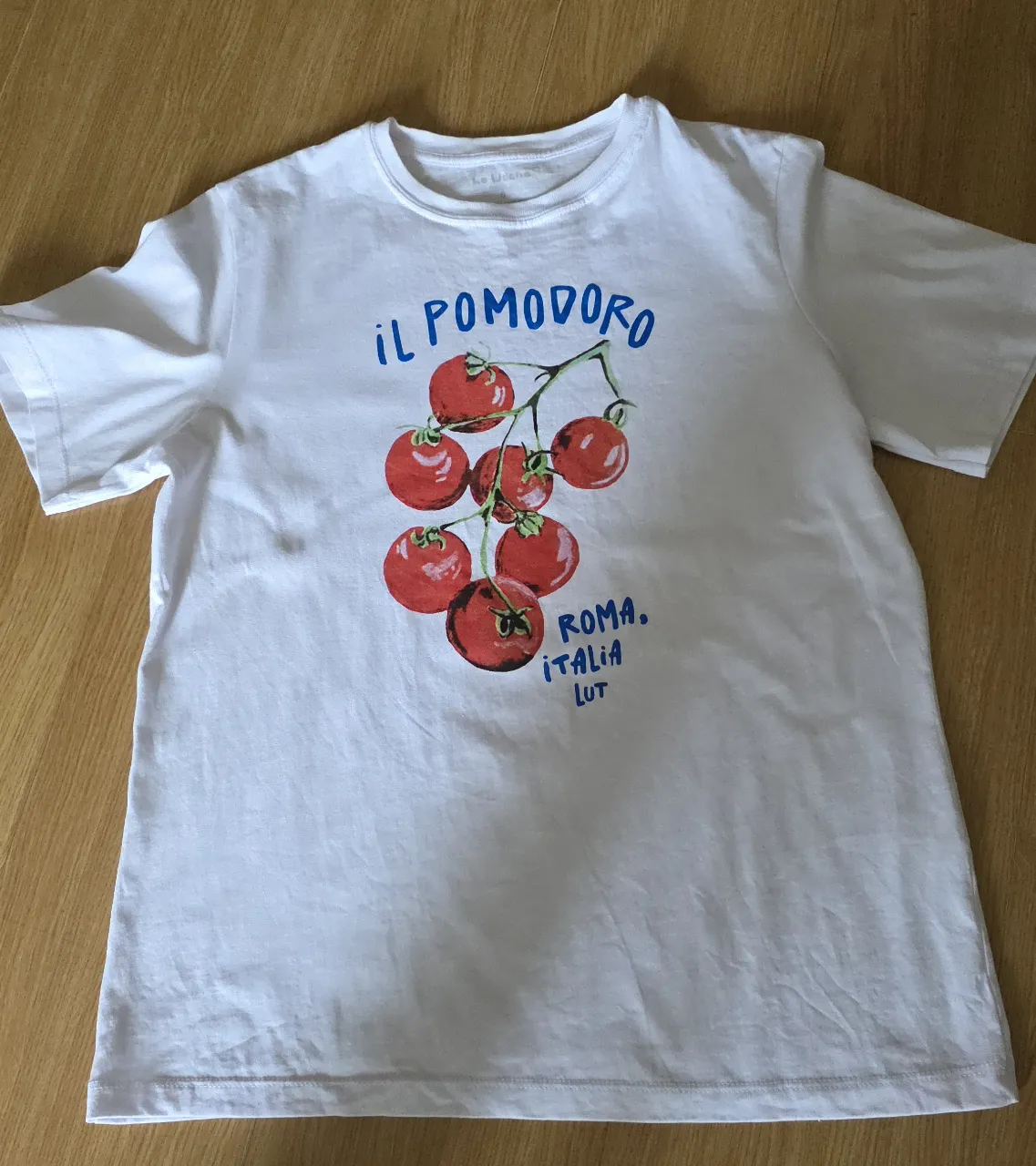 Remera Le Utthe - imagen 5