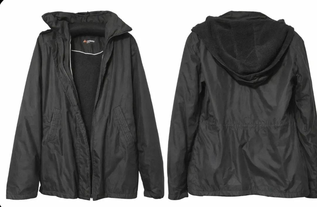 Campera Centomo - imagen 2