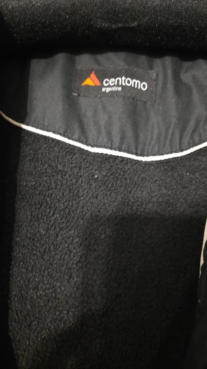 Campera Centomo - imagen 5