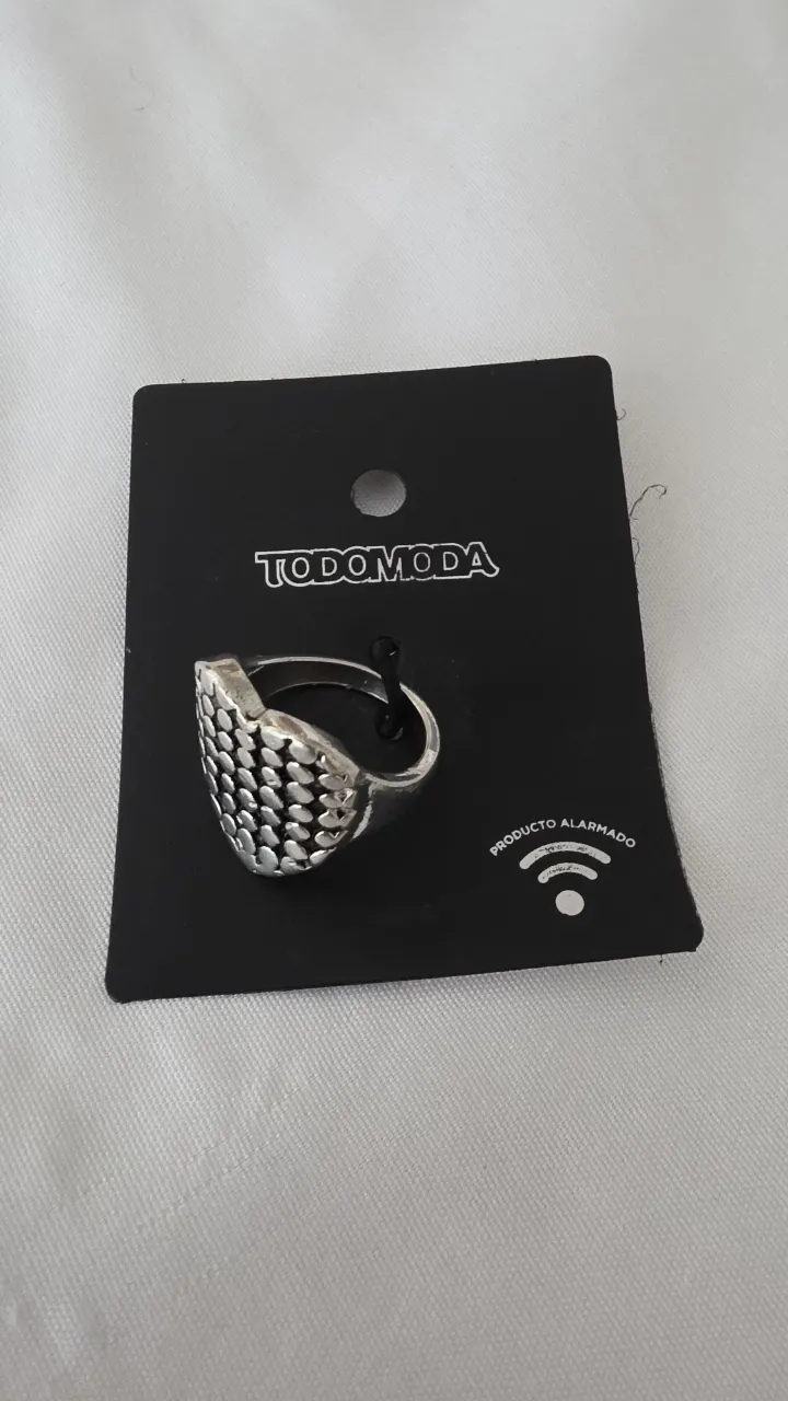 Anillo Todo moda - imagen 2