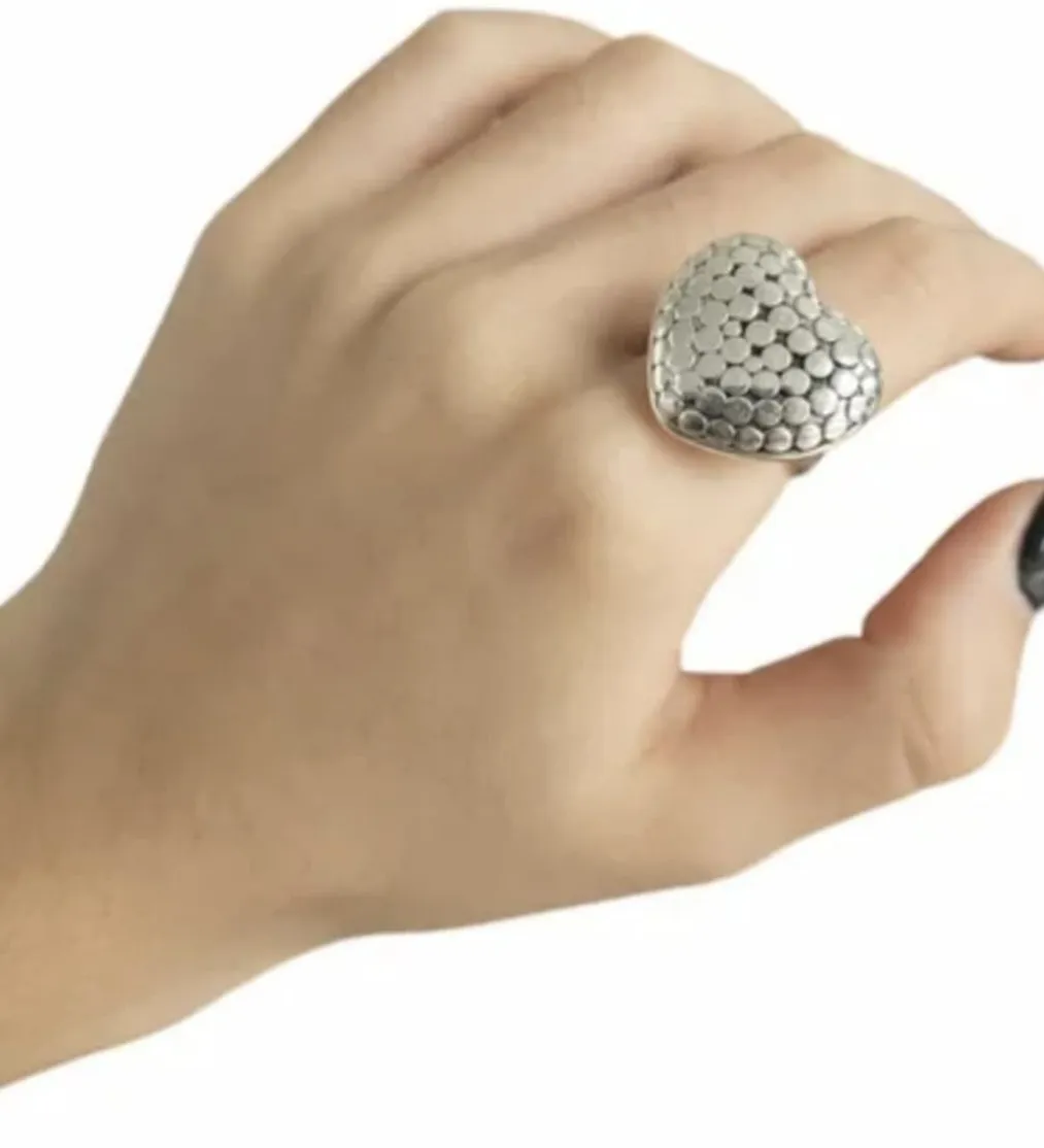 Anillo Todo moda - imagen 1