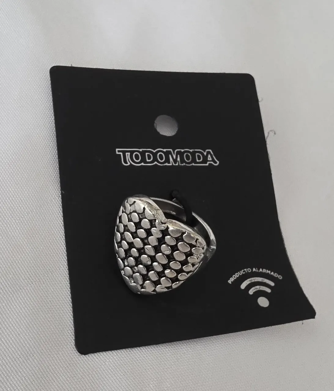 Anillo Todo moda - imagen 3