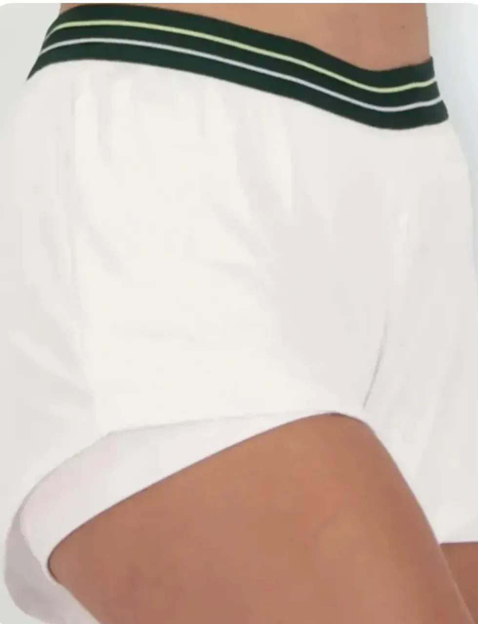 Short Fila - imagen 2