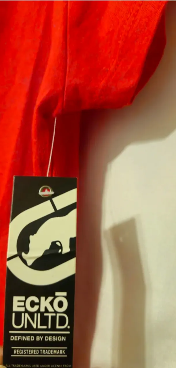 Remera ECKO UNLTD. - imagen 5
