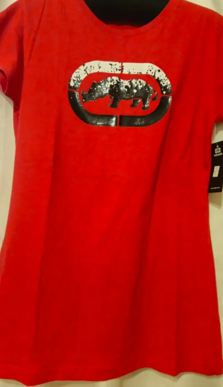 Remera ECKO UNLTD. - imagen 3