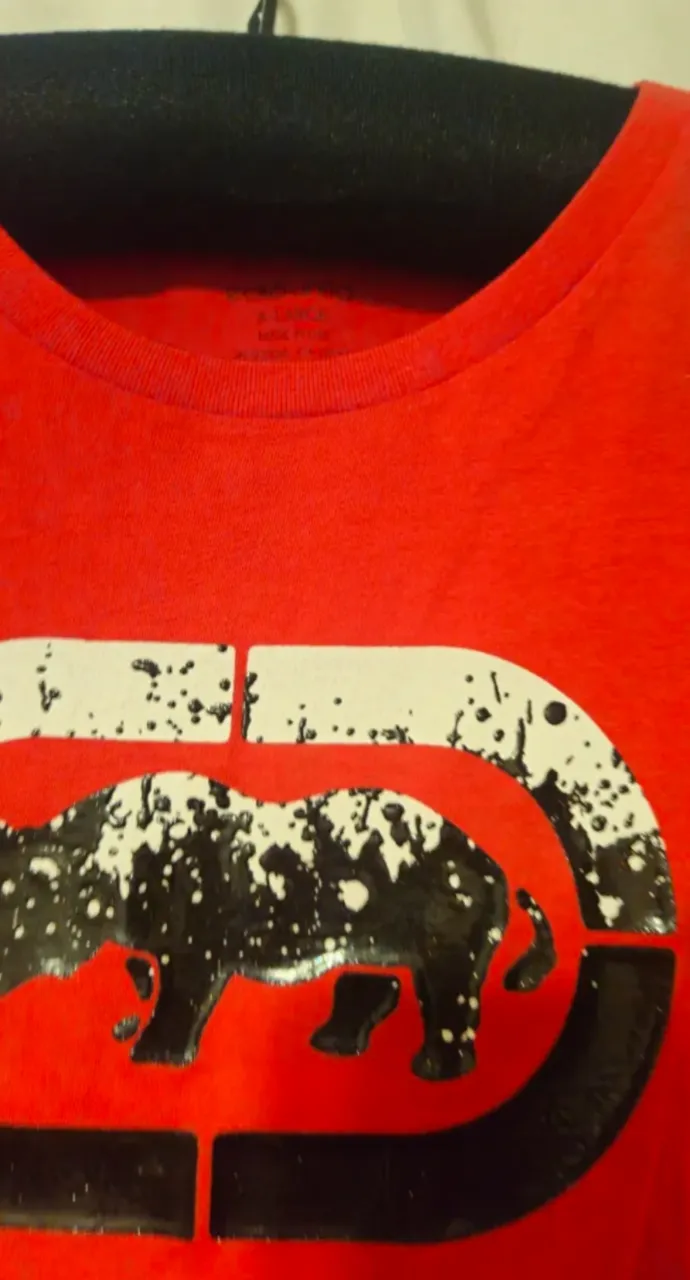 Remera ECKO UNLTD. - imagen 2