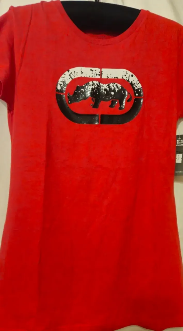 Remera ECKO UNLTD. - imagen 4