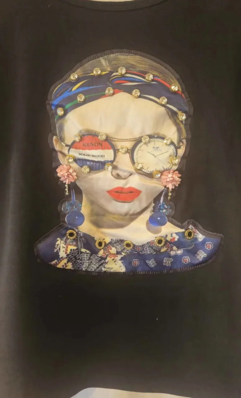 Remera Tesoro - imagen 5