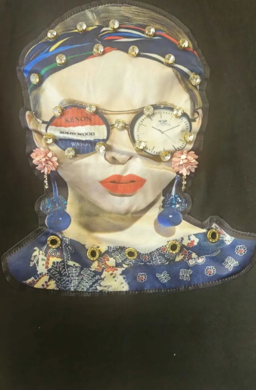 Remera Tesoro - imagen 4