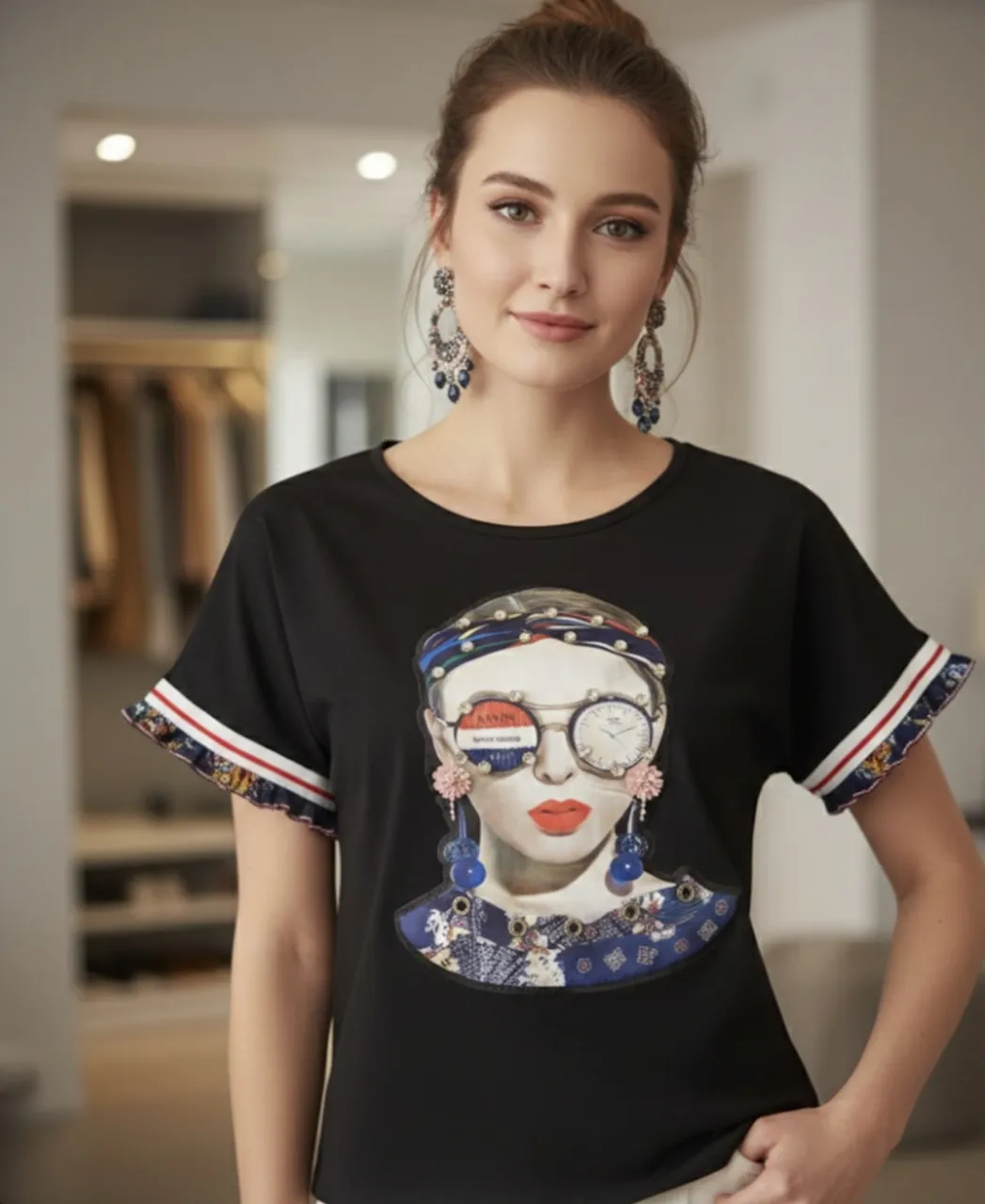 Remera Tesoro - imagen 1