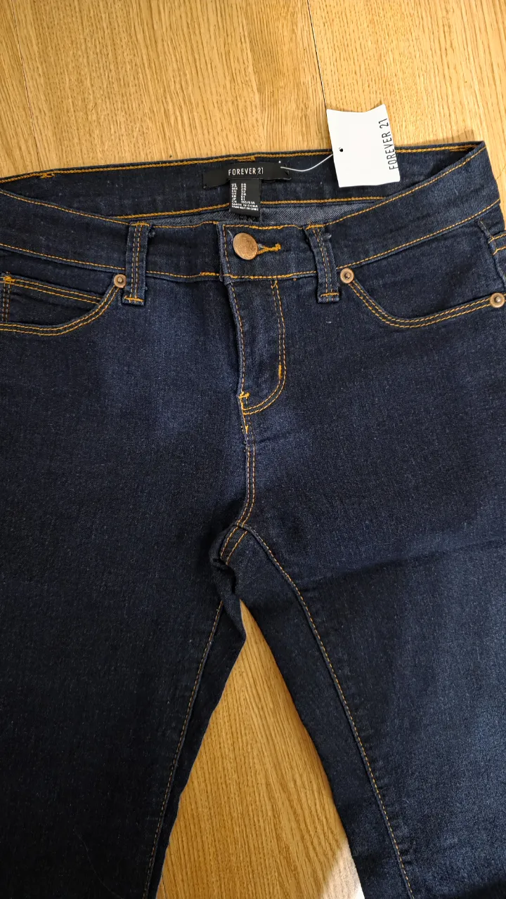 Jean Forever 21 - imagen 4