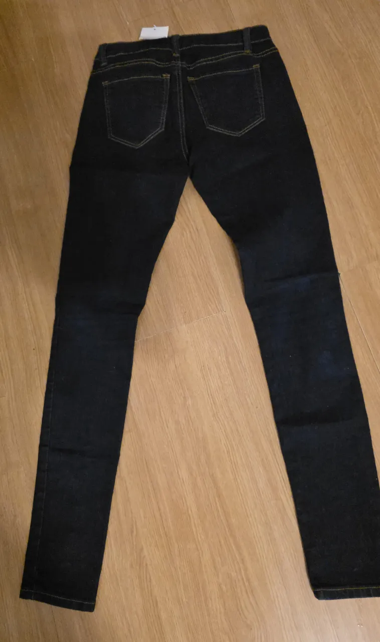 Jean Forever 21 - imagen 6