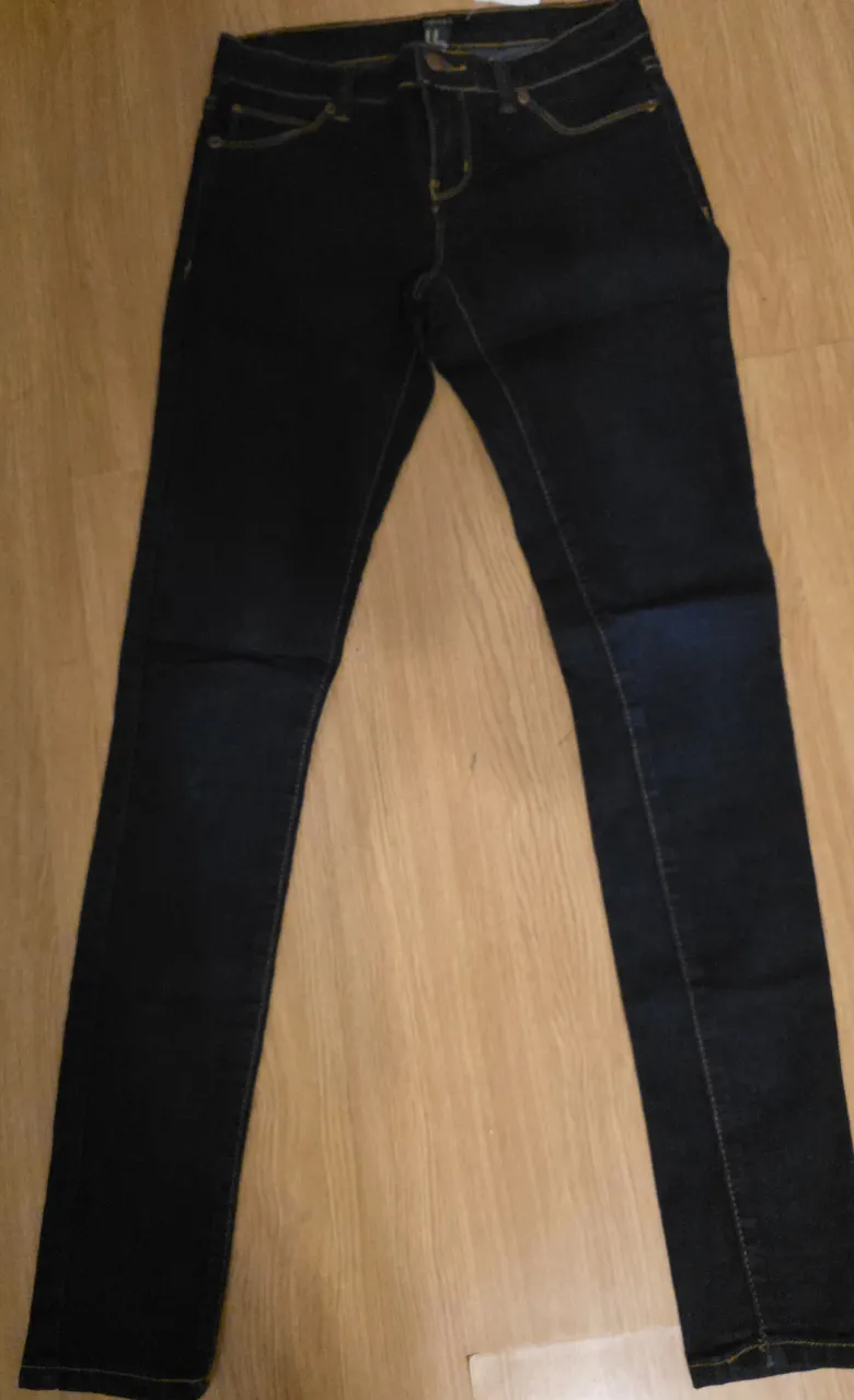 Jean Forever 21 - imagen 2