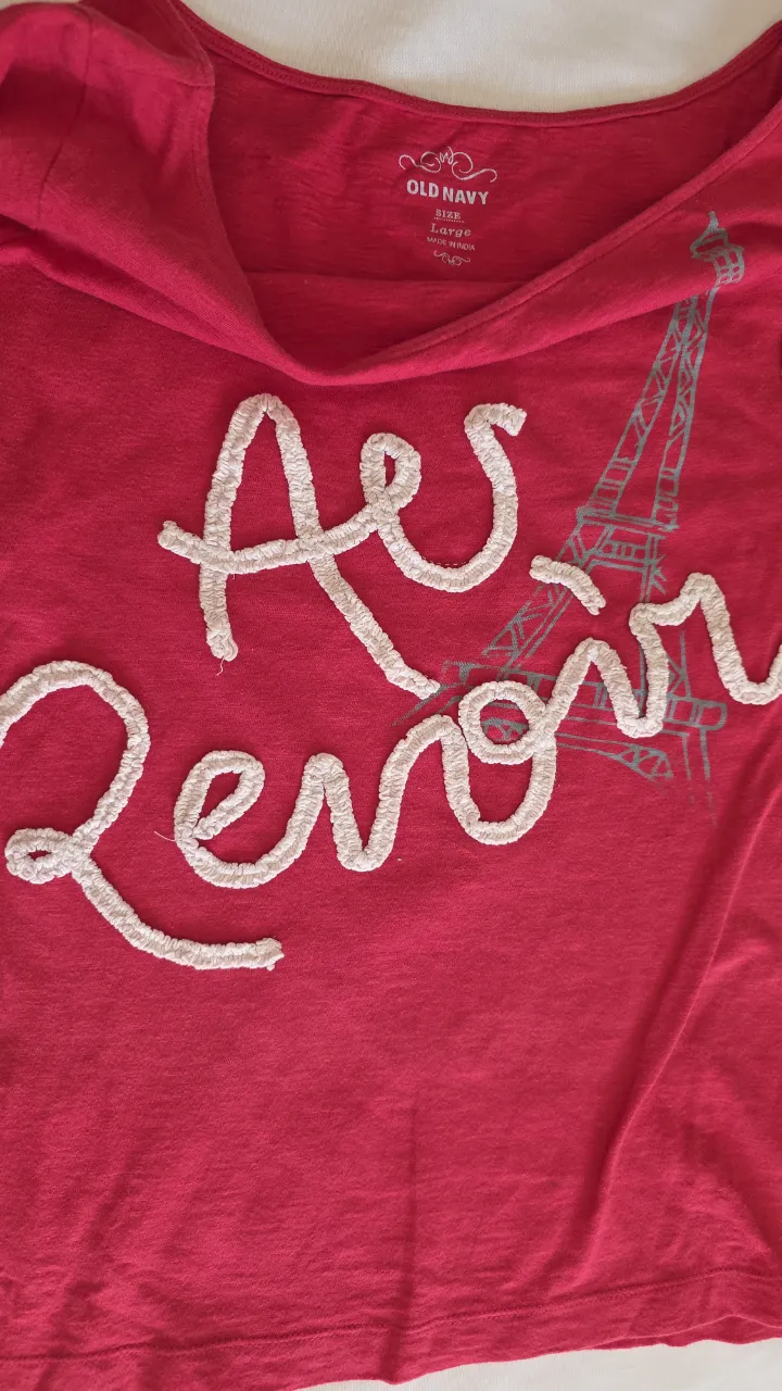 Remera Old Navy - imagen 2