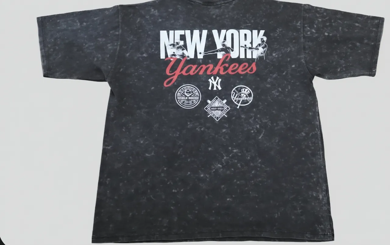 Remera Marca nacional - imagen 2