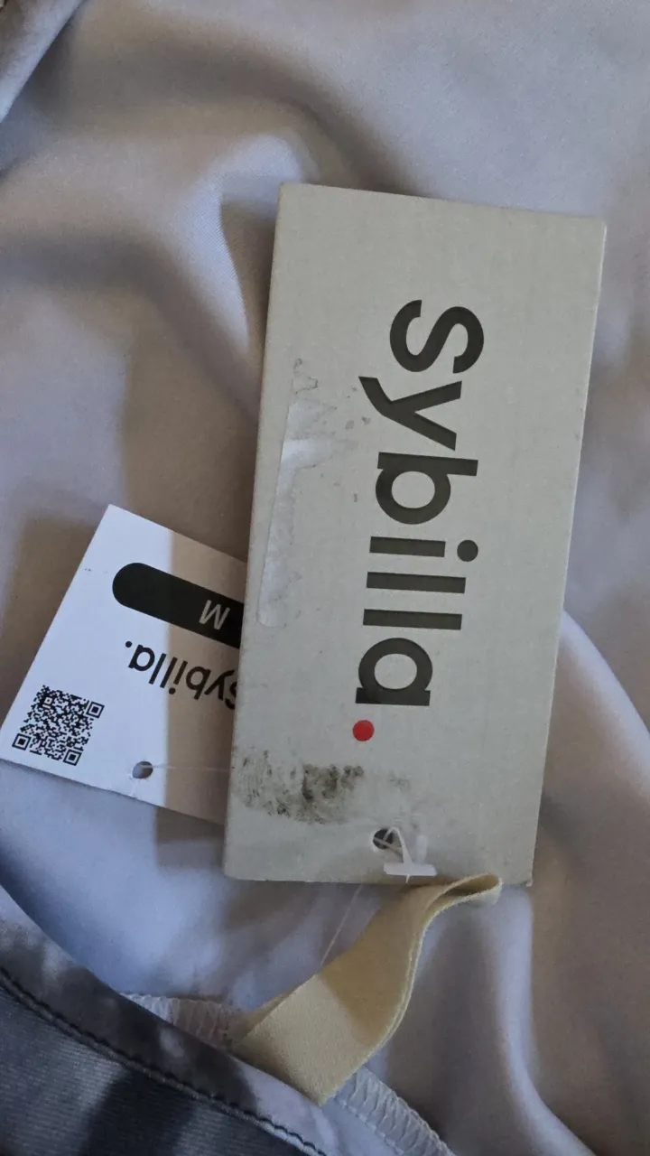 Top Sybilla - imagen 4