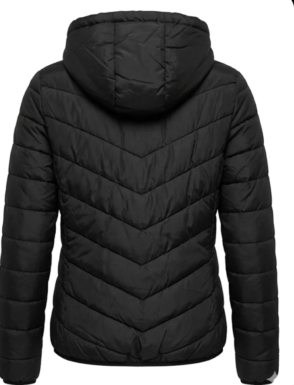 Campera Argentinos juniors - imagen 2