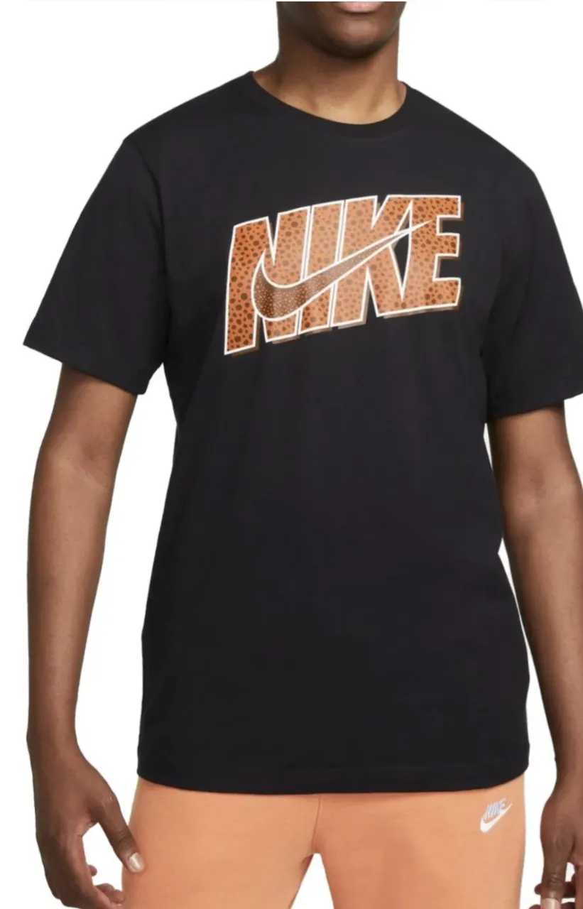 Remera Nike - imagen 3