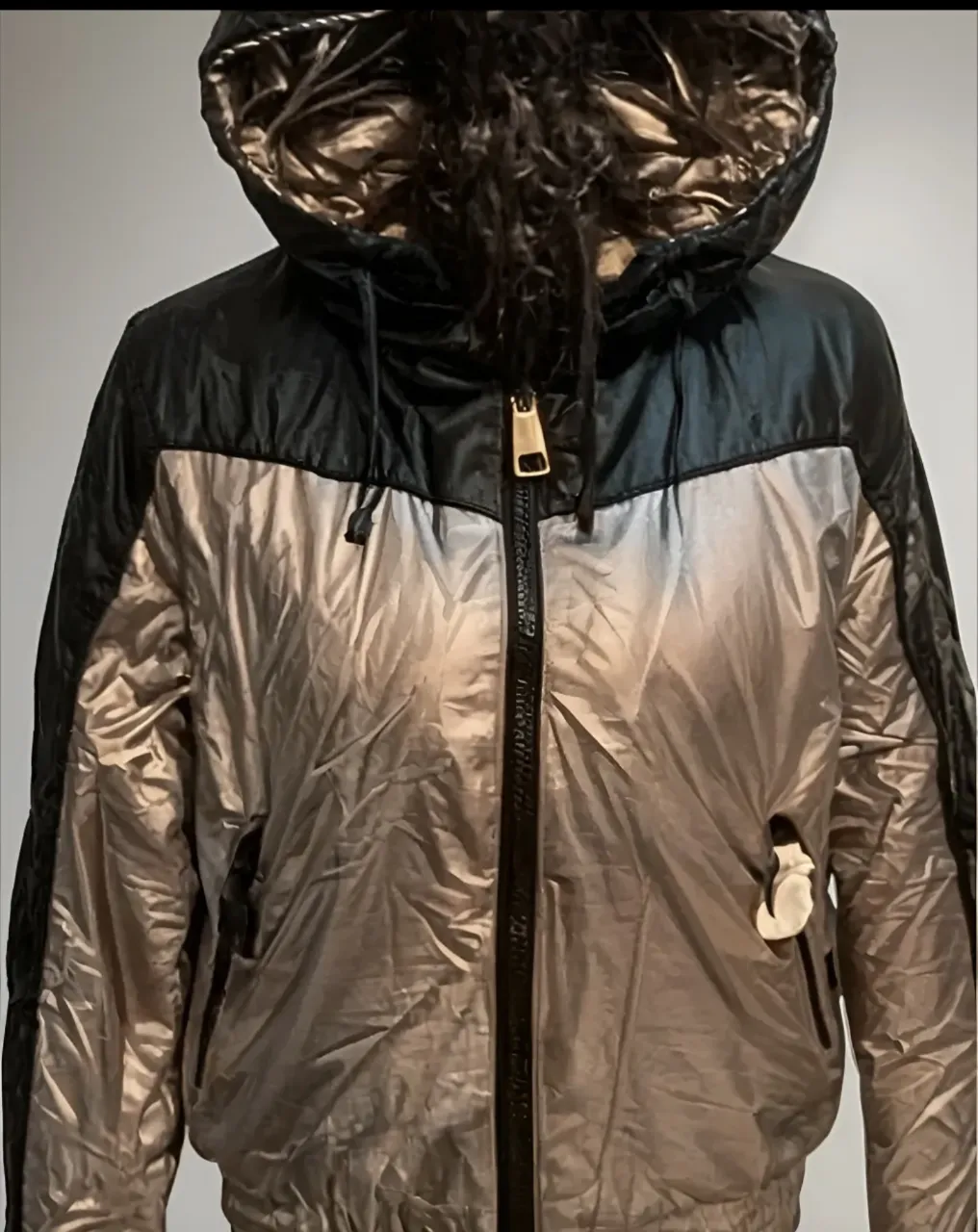 Campera Everlast - imagen 2