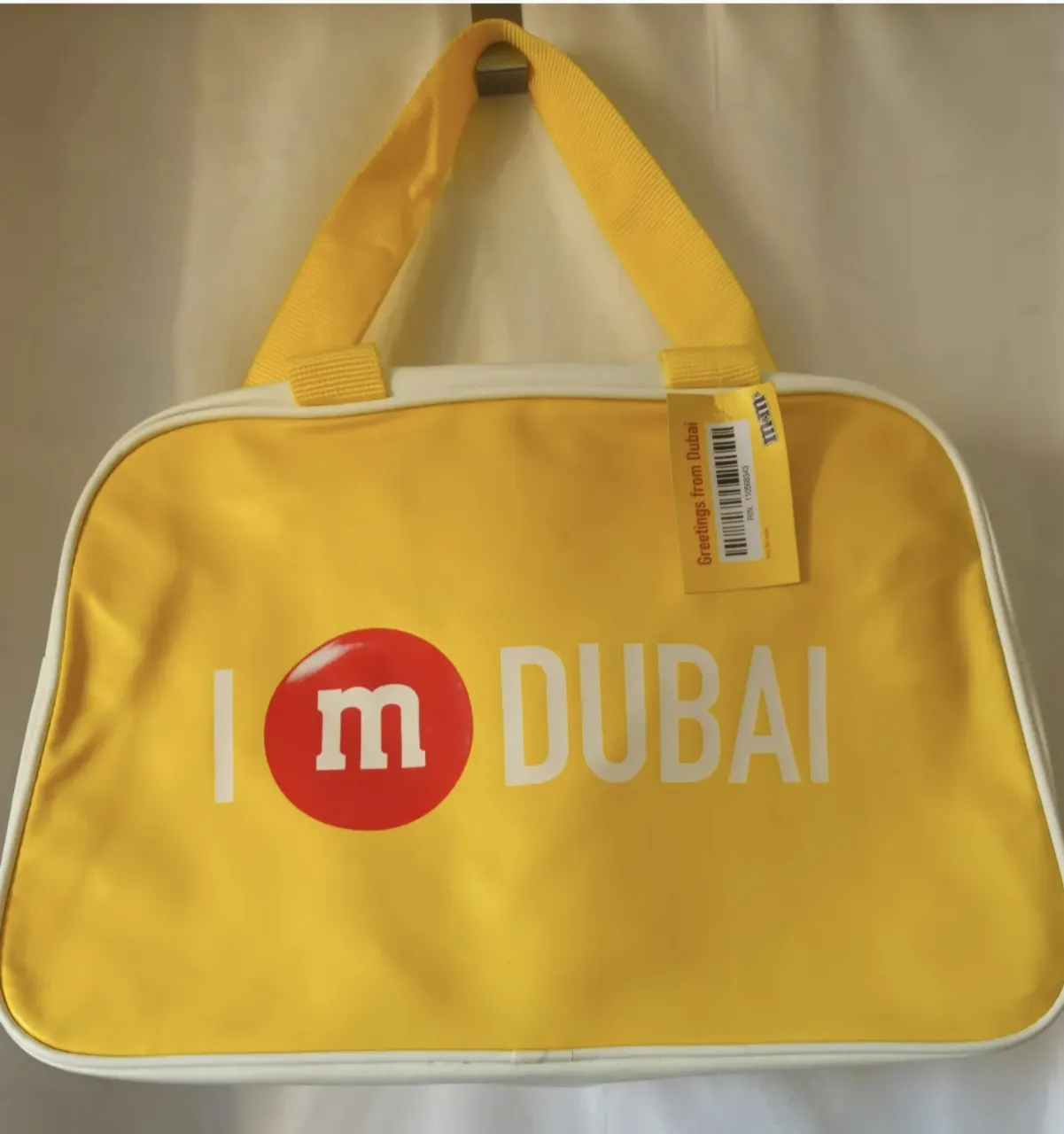 Bolso  M&m - imagen 5