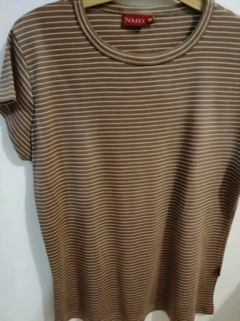 Remera NMD - Vista 3