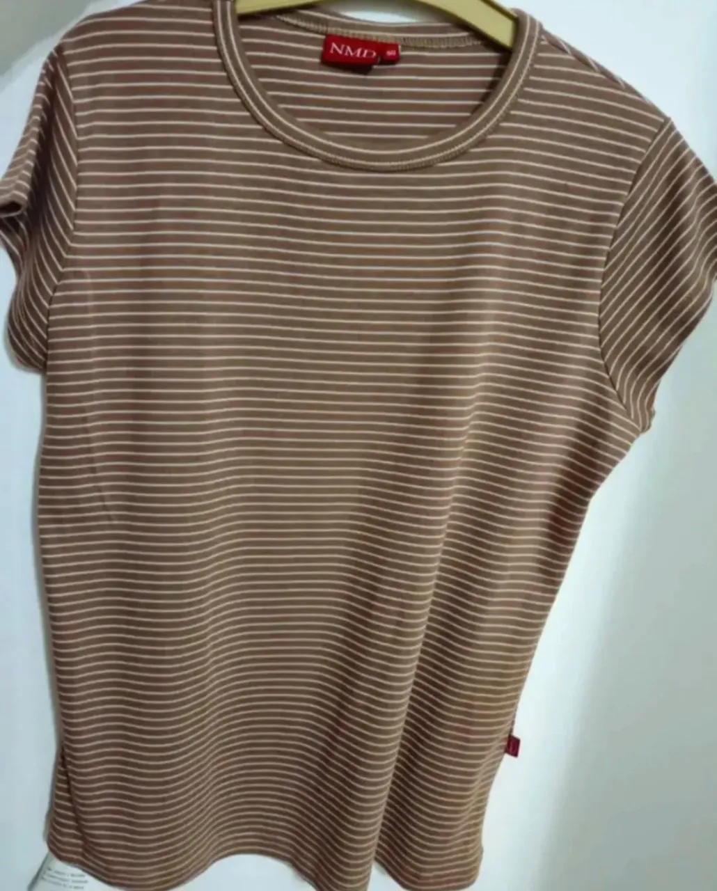 Remera NMD - Vista 2