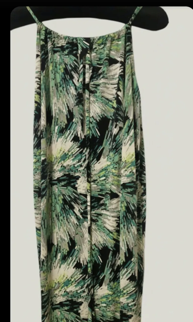Vestido Made in india - imagen 2