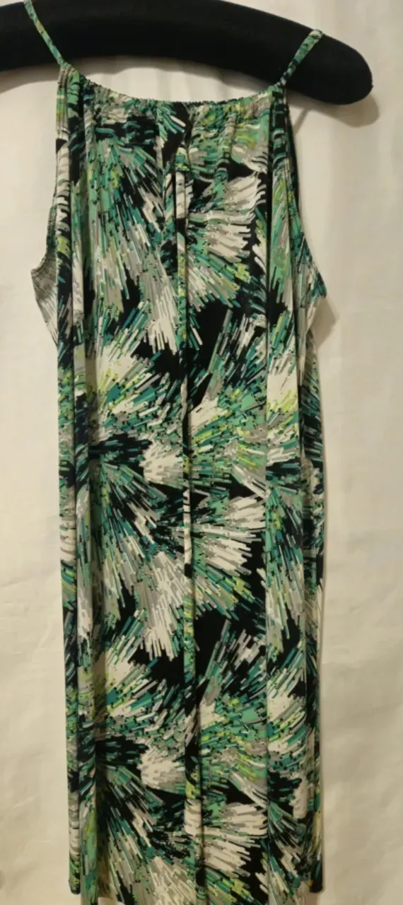Vestido Made in india - imagen 3