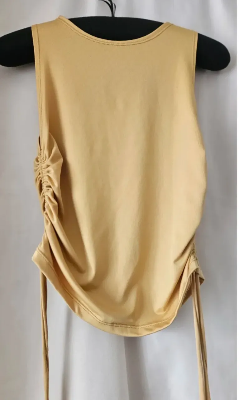 Musculosa Class Life - imagen 3