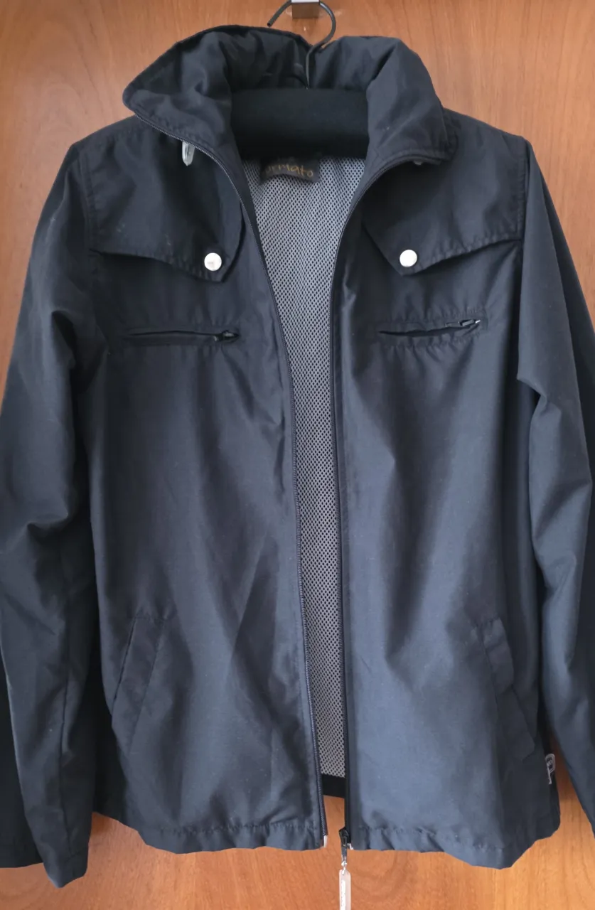 Campera Formato - imagen 8