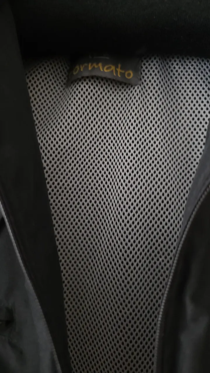 Campera Formato - imagen 4