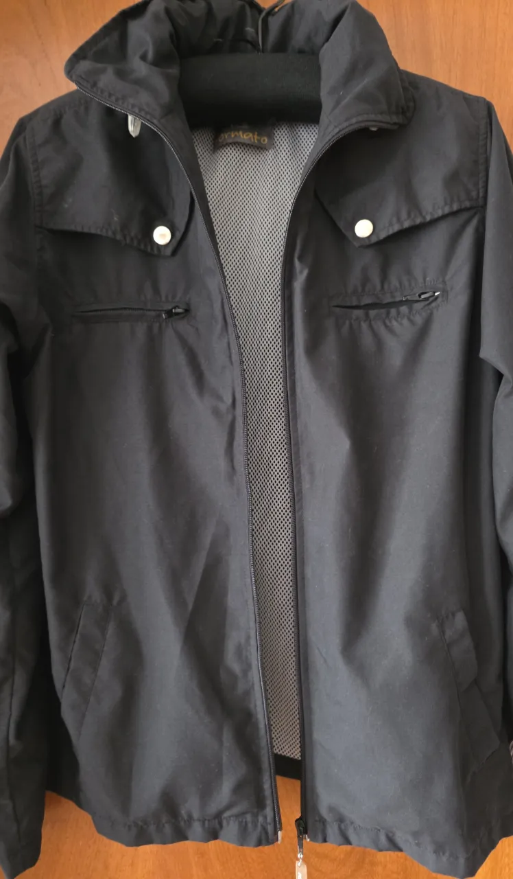 Campera Formato - imagen 7