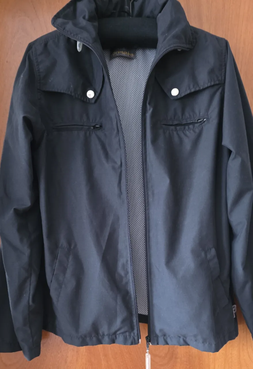 Campera Formato - imagen 3