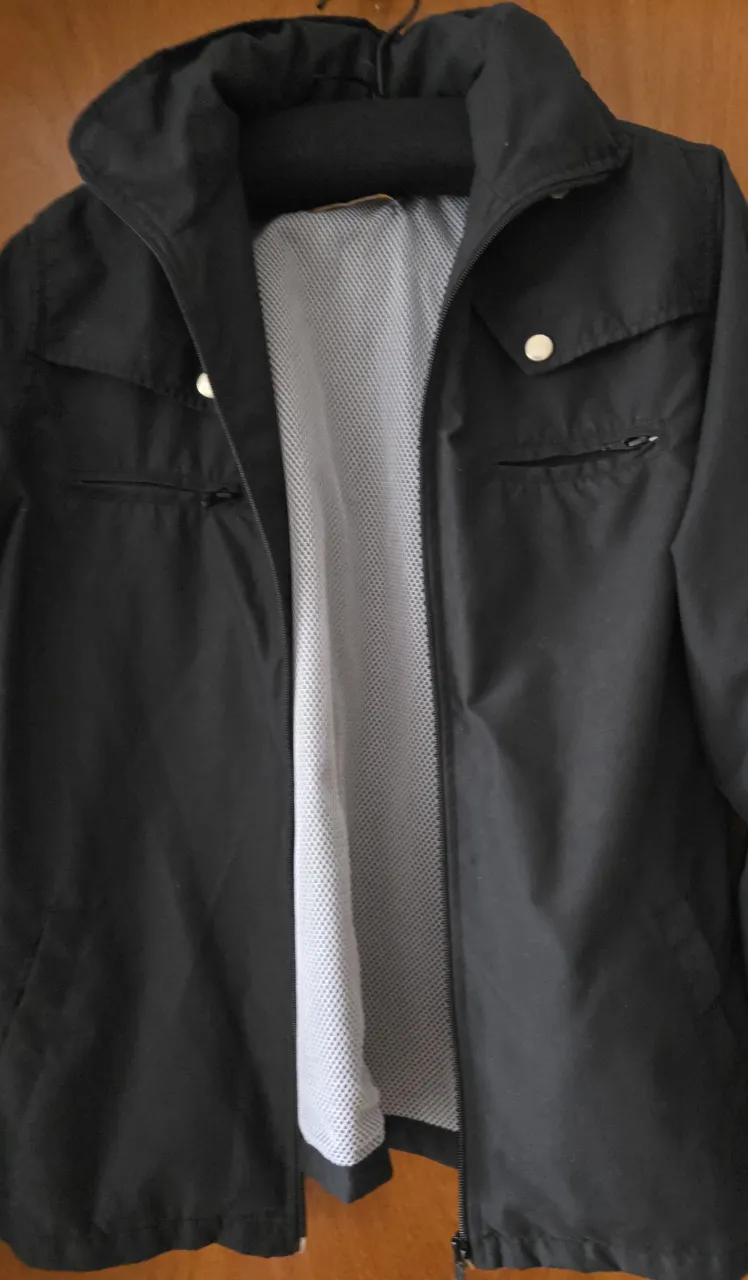 Campera Formato - imagen 2