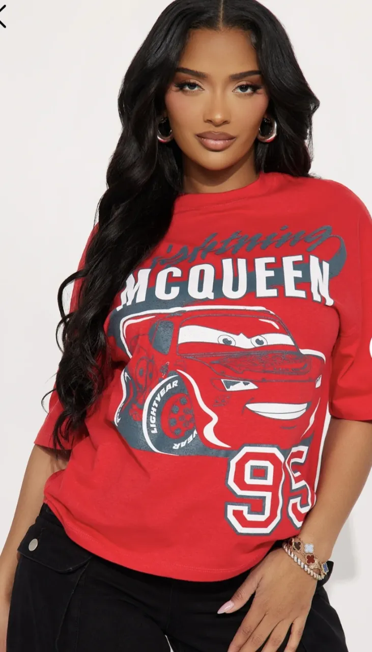 Remera Disney - imagen 4