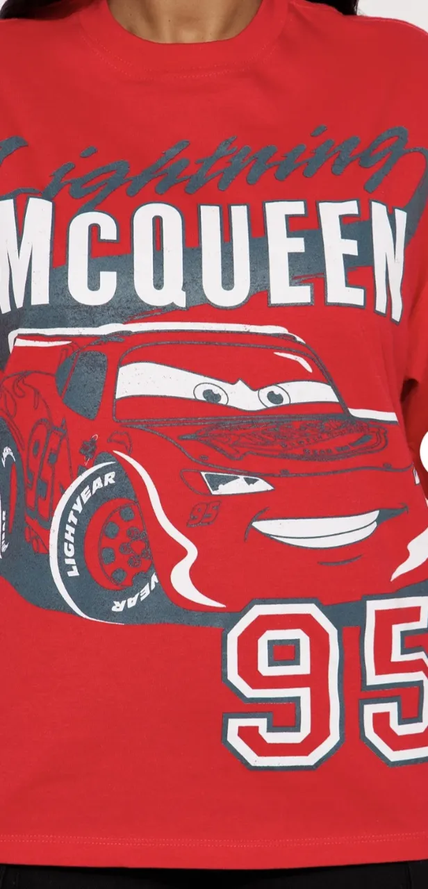 Remera Disney - imagen 3
